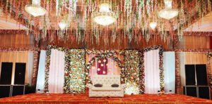 shehnai wedding lawn