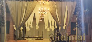 shehnai wedding lawn