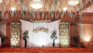shehnai wedding lawn