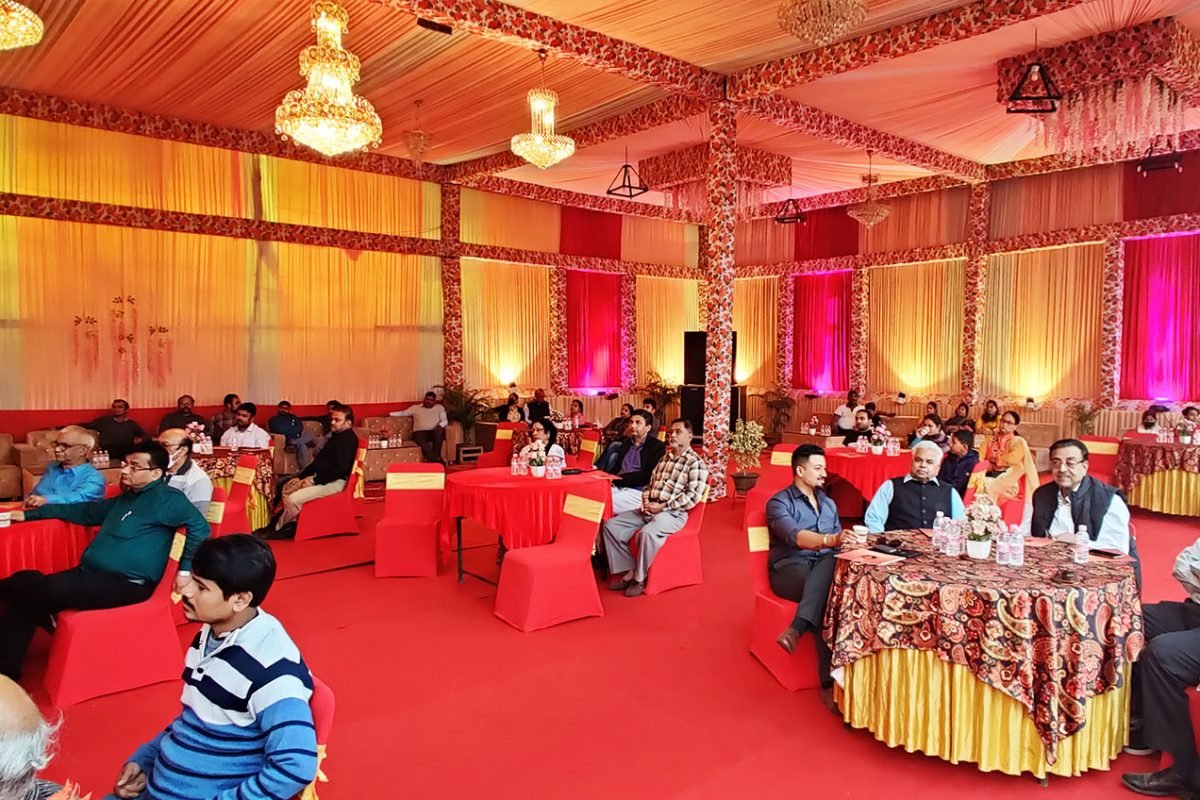 shehnai wedding lawn