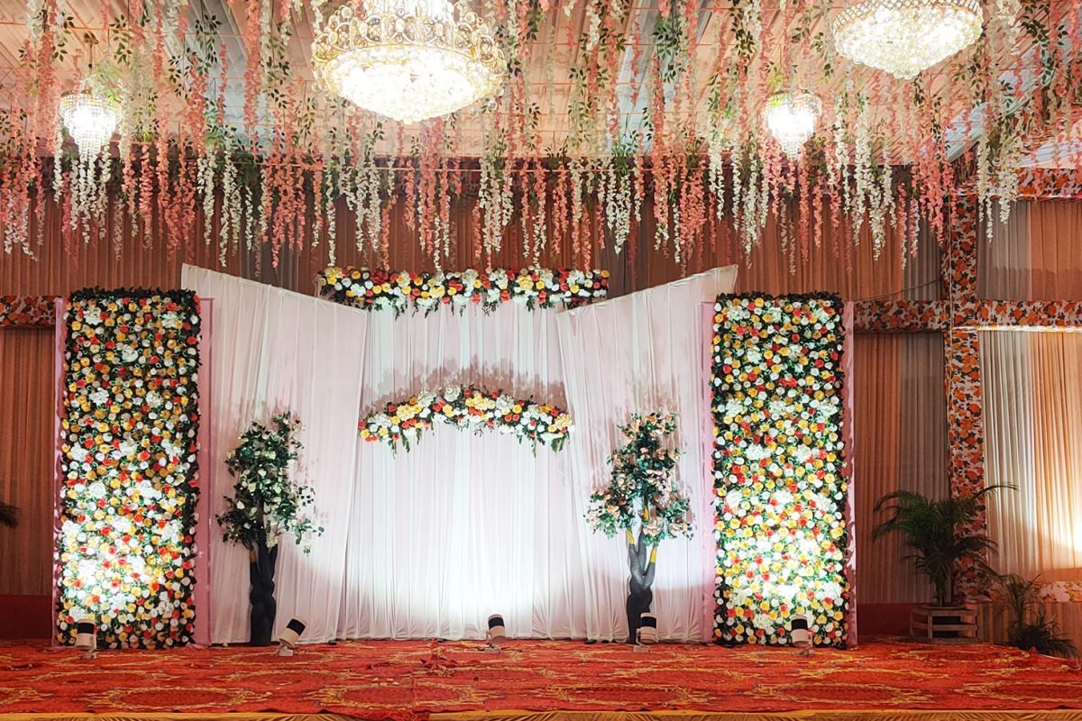 shehnai wedding lawn